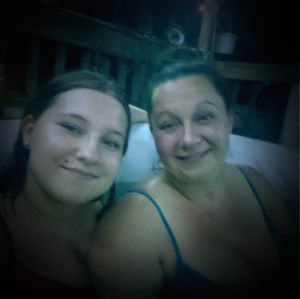 Meet your Posher, Lee ann